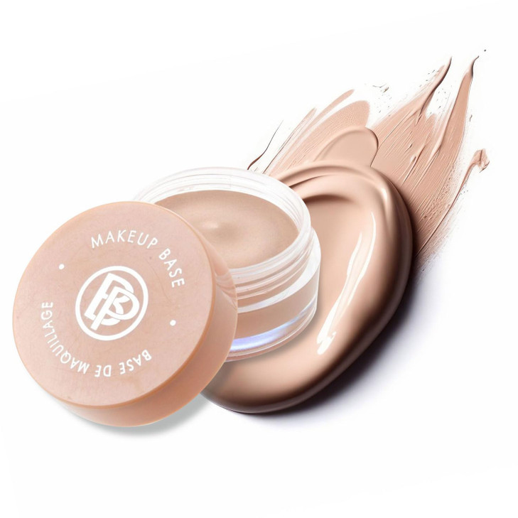 bellapierre Makeup Base Waterproof Long Lasting Formula Flawless Complexion Hypoallergenic Safe for All Skin Types NonTo