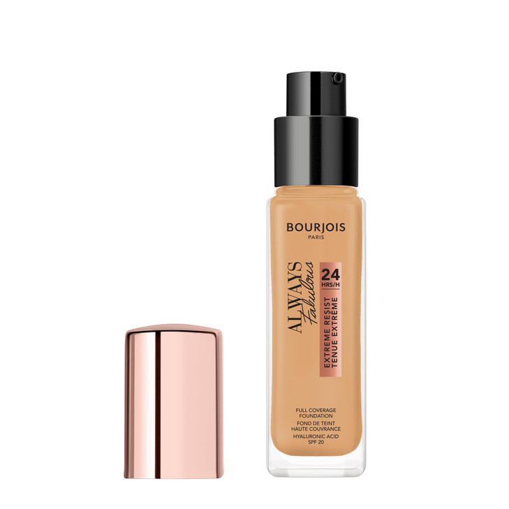 Bourjois Fond De Teint Always Fabulous 24H 310 Beige