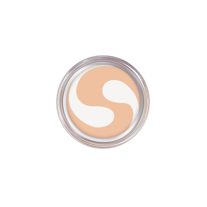 COVERGIRL Simply Ageless Instant Wrinkle Defying Foundation SPF 28 Hyaluronic Complex Vitamin C 225 Buff Beige Pack of 1