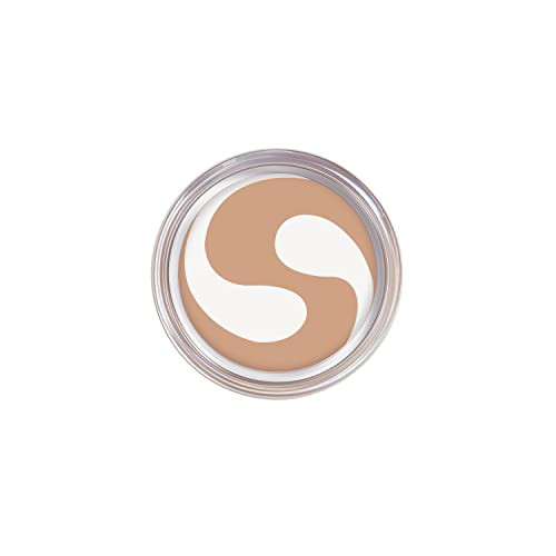 COVERGIRL Simply Ageless Instant Wrinkle Defying Foundation SPF 28 Hyaluronic Complex Vitamin C 235 Medium Light Pack of