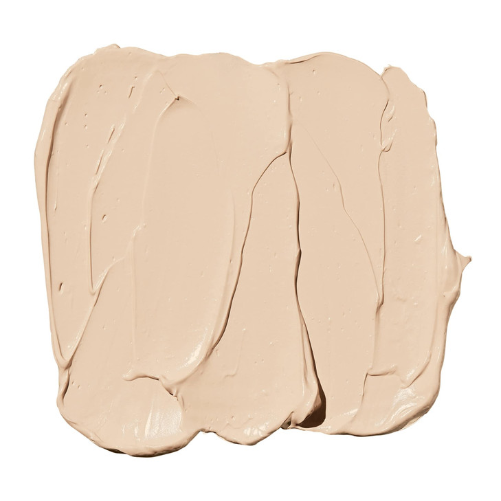 elf Flawless Satin Foundation Lightweight Medium Coverage SemiMatte Finish Vegan CrueltyFree Pearl 068 Fl Oz 20mL
