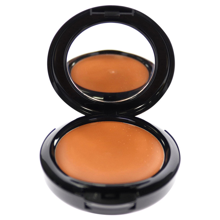 MakeUp Studio Professional Amsterdam Face It Cream Foundation Ca5 Olive Dark 3