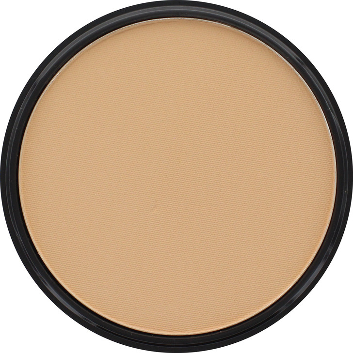 Mehron Makeup StarBlend Cake 2 oz Warm Honey
