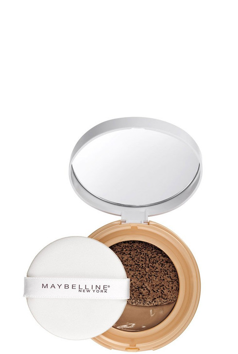 Maybelline New York Dream Cushion Fresh Face Liquid Foundation Cocoa 051 Ounce