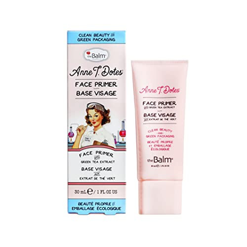 theBalm Anne T Dotes Face Primer 1 fl oz
