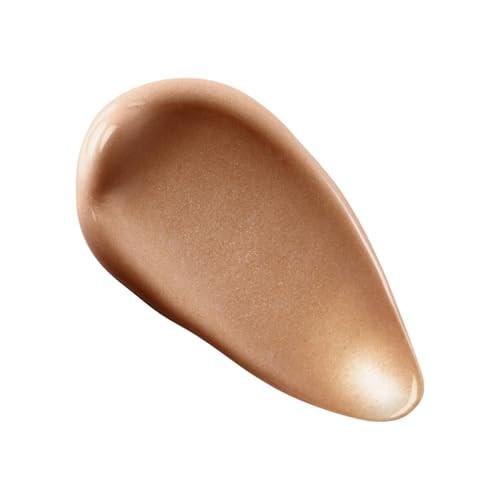 LuneAster RealGlow Bronzing Primer Radiant Lightweight Primer Creates A Healthy Bronzed Buildable Glow With Vitamin E an