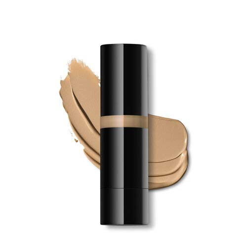 Beauty Deals Luminous Foundation Radiant Finish Undetectable Coverage Ivory Cream