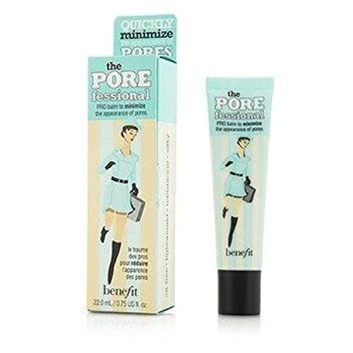 Benefit Cosmetics POREfessional Pro Balm Face Primer Pore Minimizer 75 Ounce