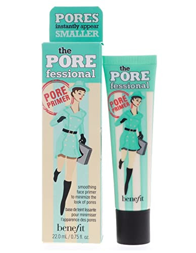 Benefit Cosmetics POREfessional Pro Balm Face Primer Pore Minimizer 75 Ounce