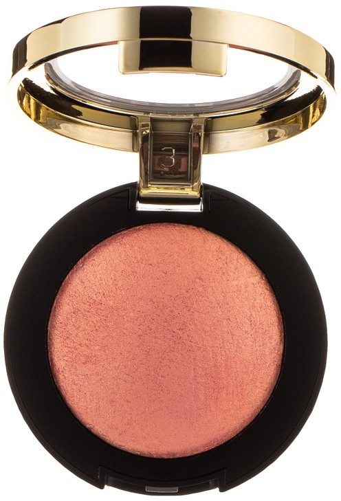 Milani Baked Blush, Powder Blush for Cheeks, Cruelty Free Makeup - Shape, Contour & Highlight Face for a Shimmery or Matte Finish - Berry Amore online at globaldelivered