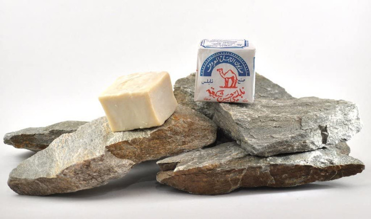 AL-JAMAL Olive Oil Nablus Soap (1 count) online at globaldelivered