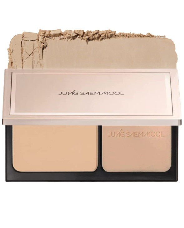 JUNGSAEMMOOL OFFICIAL Masterclass Powder Foundation Flawless cover High densitiy Sily cover Longlasting Makeup Artist Br
