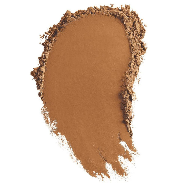 Original Loose Powder Foundation SPF 15 Warm Dark 26 Vegan CrueltyFree DermatologistTested