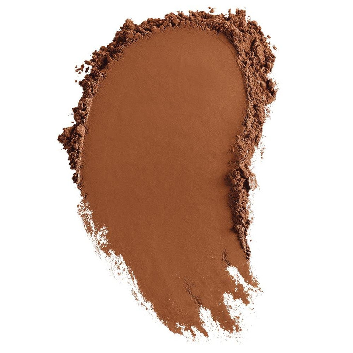 Original Loose Powder Foundation SPF 15 Warm Deep 27 Vegan CrueltyFree DermatologistTested