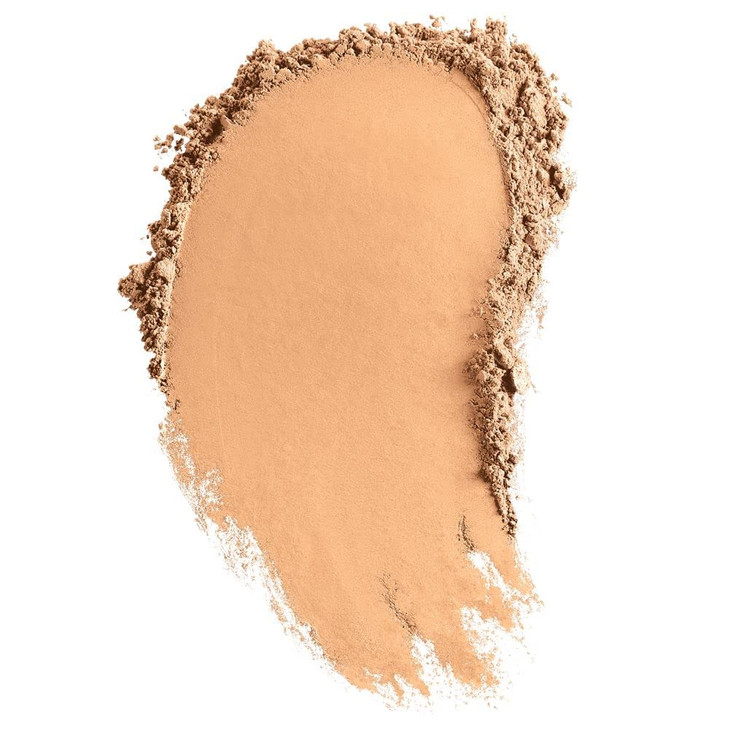 Original Loose Powder Foundation SPF 15 Golden Nude 16 Vegan CrueltyFree DermatologistTested
