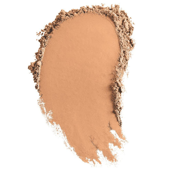 Original Loose Powder Foundation SPF 15 Tan Nude 17 Vegan CrueltyFree DermatologistTested