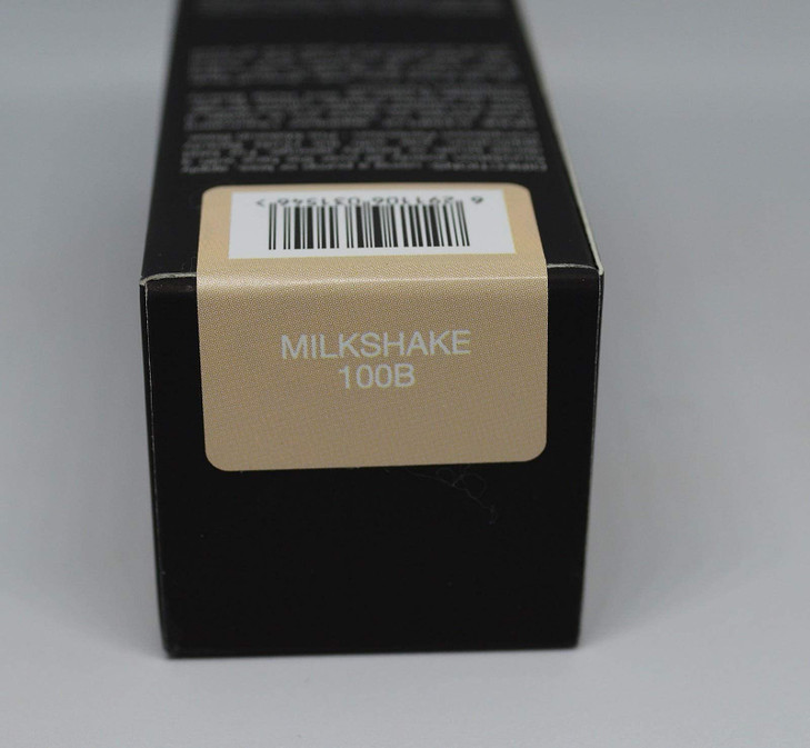 HUDA BEAUTY FauxFilter Luminous Matte Foundation 100B Milkshake