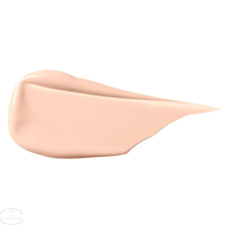 Nars Natural Radiant Longwear Foundation Oslo