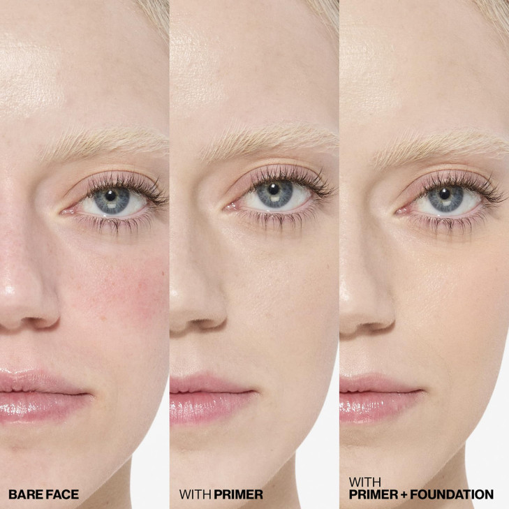 Smashbox Photo Finish Correct AntiRedness Makeup Primer Neutralizes Redness and Appearance of Irritation Silkscreen Comp