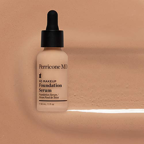 Perricone MD No Makeup Foundation Serum Ivory