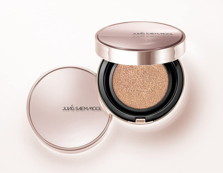 JUNGSAEMMOOL OFFICIAL Masterclass Radiant Cushion Ivory N1