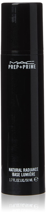 MAC Prep Prime Natural Radiance Radiant Pink 17 Fl Oz
