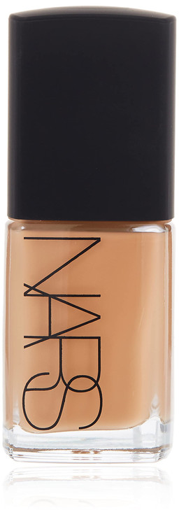 NARS Sheer Glow Foundation CadizMediumDark 1 Ounce B002PCO8YK