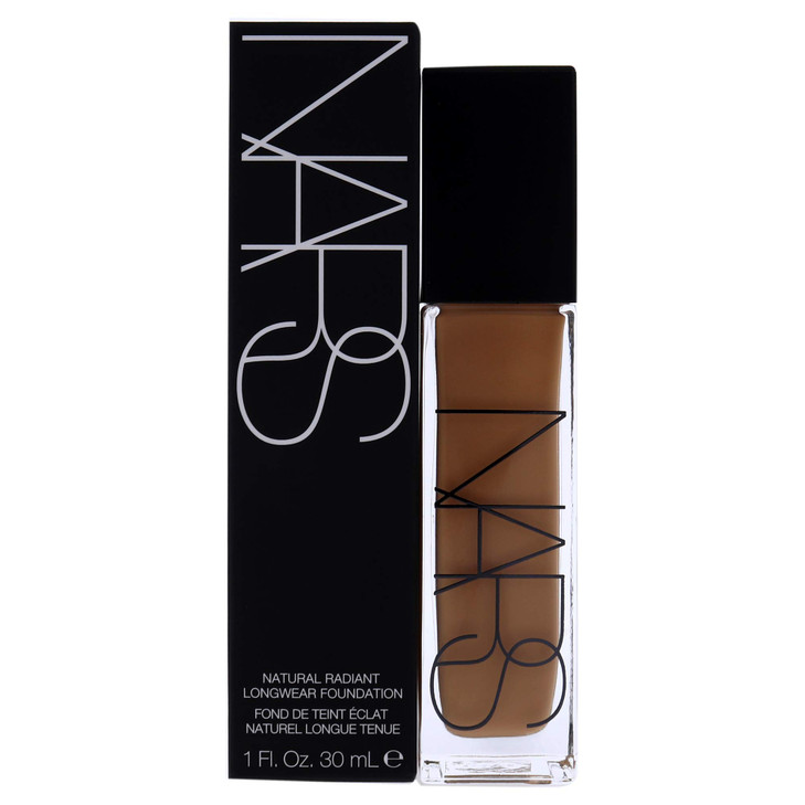 NARS Natural Radiant Longwear Foundation Syracuse Women Foundation I0100170 1 Fl Oz Pack of 1