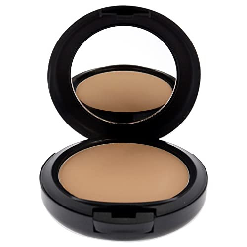 MAC Studio Fix Powder Plus Foundation for Women NC40 052 Ounce