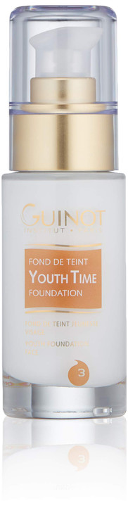 Guinot Youth Time Foundation No 3 88 oz