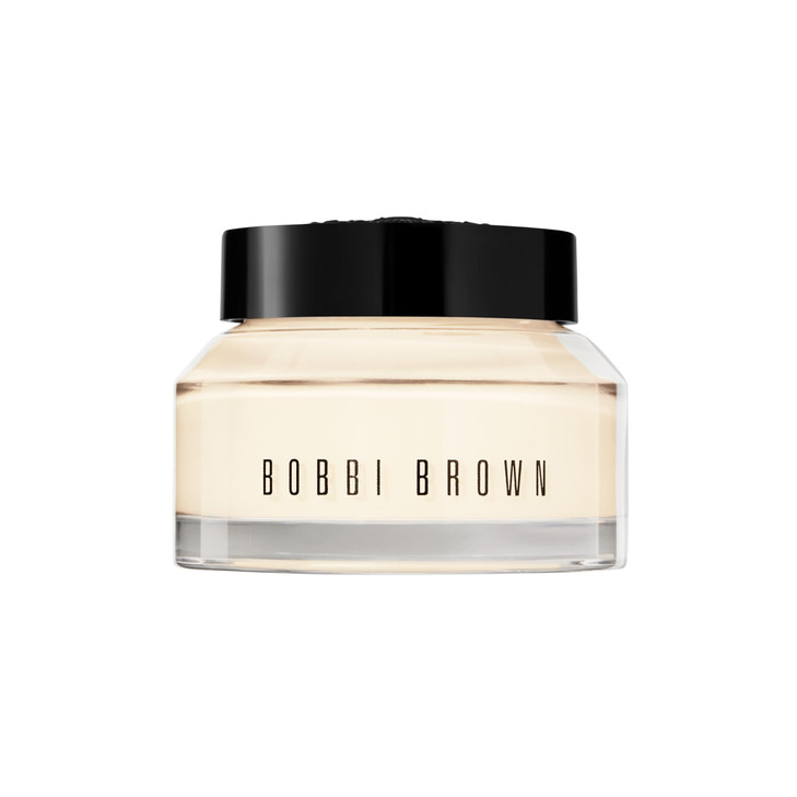 Bobbi Brown Vitamin Enriched Face Base 2in1 Moisturizer Hydrating Primer Shea Butter Hyaluronic Acid Vitamins 17 Fl Oz