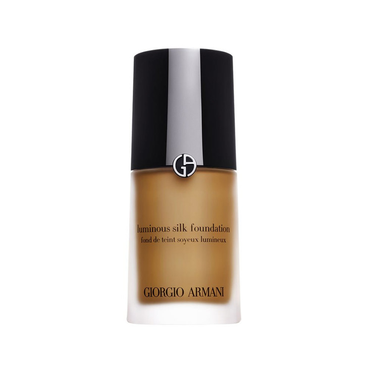 GIORGIOARMANI Luminous Silk Foundation 30 ml 35 light to medium with warm undertone