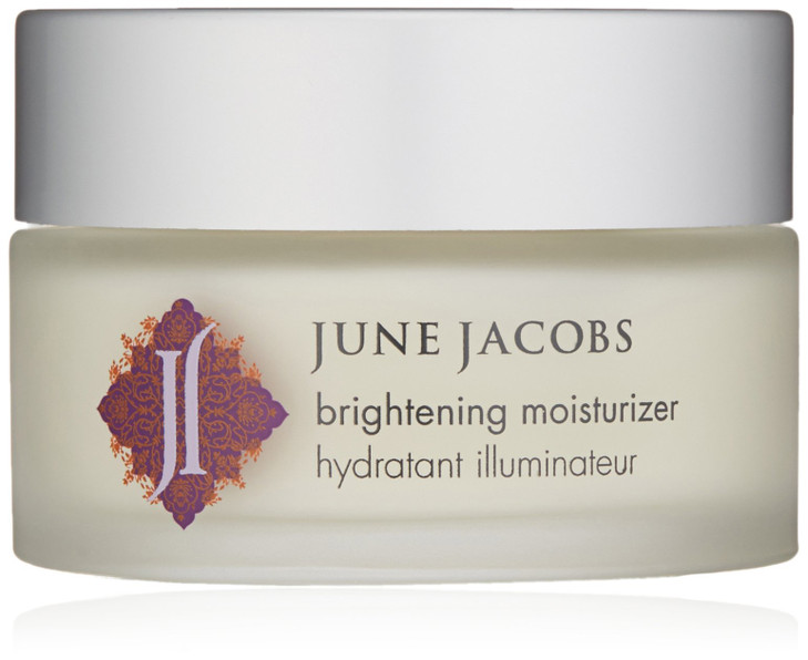 June Jacobs Brightening Moisturizer 20 Fl Oz