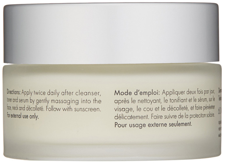June Jacobs Brightening Moisturizer 20 Fl Oz