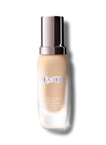 La Mer The Soft Fluid Long Wear Foundation SPF 20 22 Neutral 30ml1oz