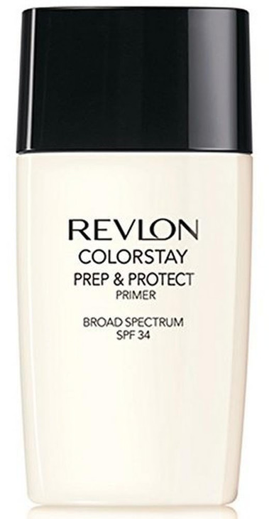 Revlon ColorStay Prep Protect Primer 09 Fl Oz