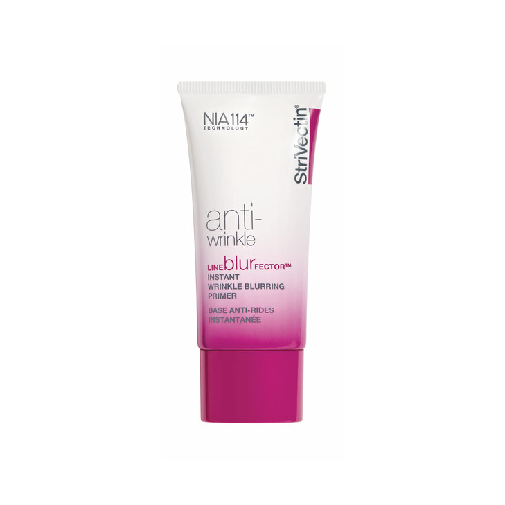 StriVectin Line BlurFector Instant Wrinkle Blurring Primer Skin Primer to help blur and fill the look of wrinkles Makeup