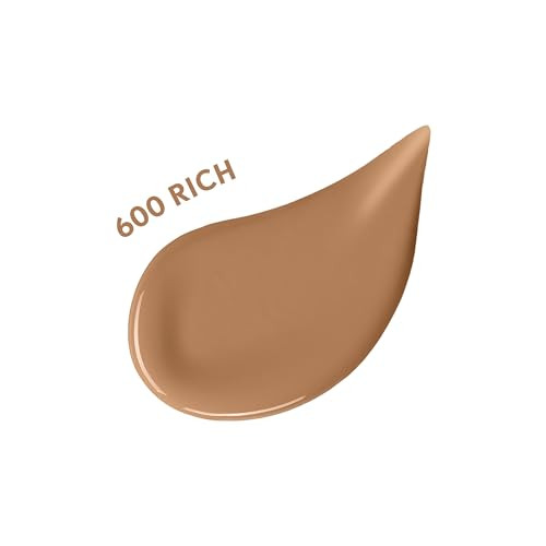 COVERGIRL Clean Fresh Skin Milk Foundation Rich 1 Fl Oz Pack of 1 packaging may vary