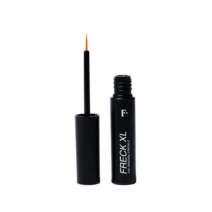 Freck Beauty The Original Freckle Pen XL NaturalLooking Buildable and LongLasting Faux Freckles with Clean Vegan Formula