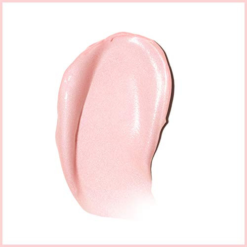 Revlon PhotoReady Face Gloss Rose Glow Primer Makeup for All Skin Types Hydrates Illuminates Moisturizes Infused with Gl