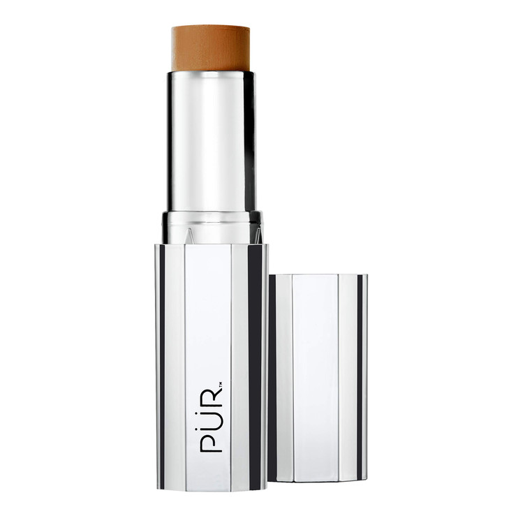 PUR MINERALS 4in1 Foundation Stick in Golden Dark