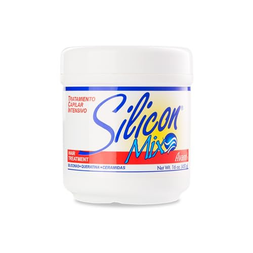 Silicon Mix deep Intensive Hair Treatment (16 Oz) online at globaldelivered