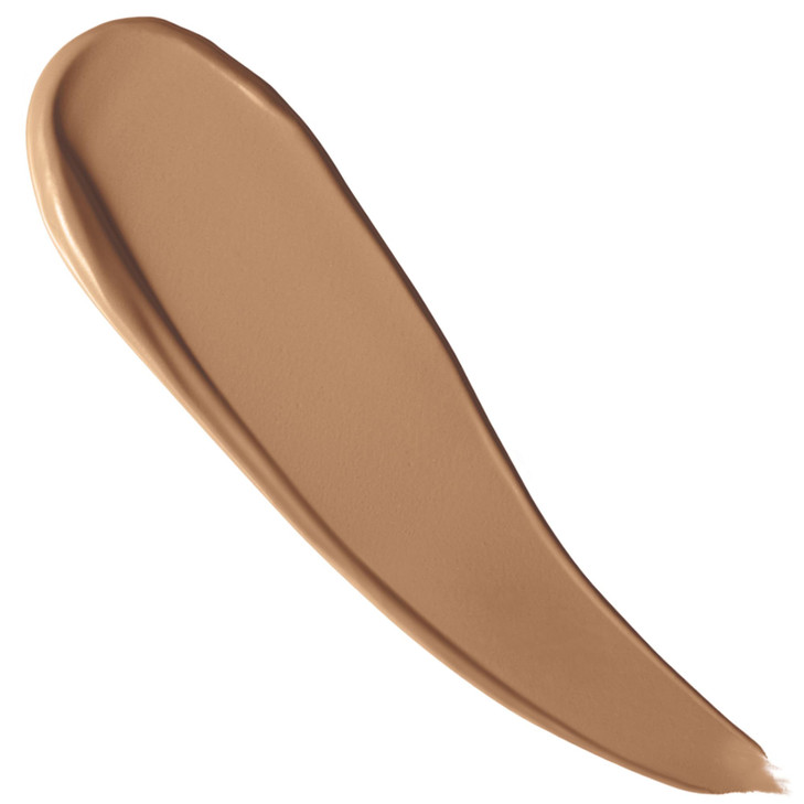 COVERGIRL Olay Simply Ageless 3in1 Liquid Foundation Matte Finish Hyaluronic Vitamin C Formula 257 Golden Tan 1 Count