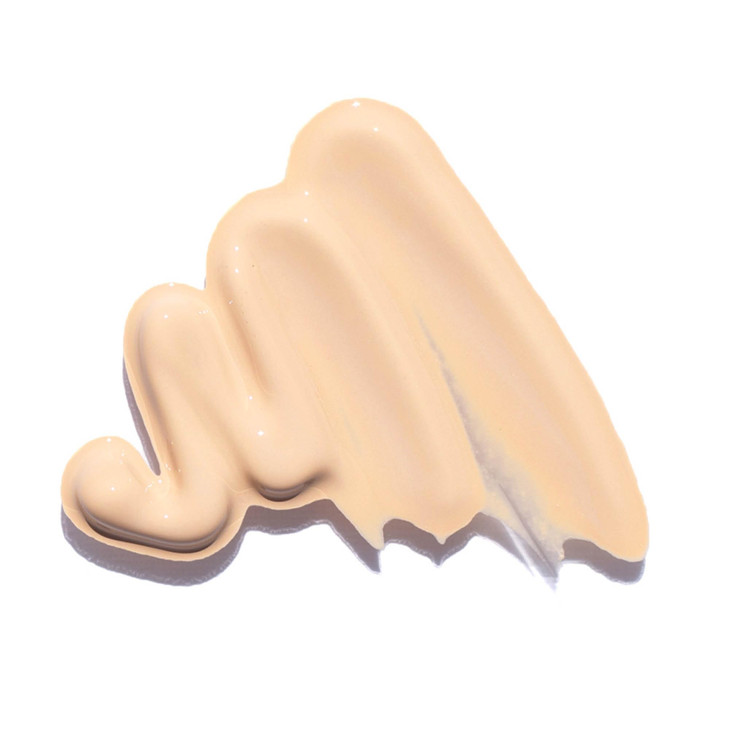 Ere Perez Natural Oat Milk Liquid Foundation Breathable Buildable Medium Coverage Peach Extract Vitamin E Vegan CrueltyF