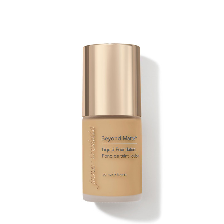 jane iredale Beyond Matte 3in1 Liquid Foundation M9
