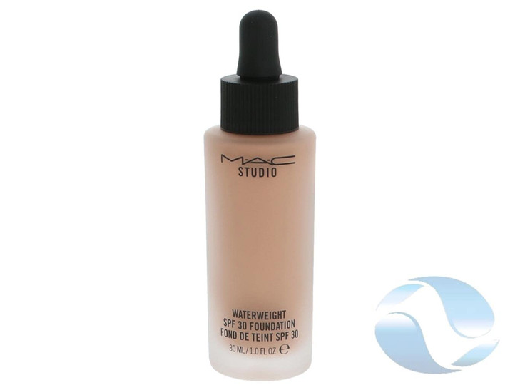 MAC Studio Waterweight Spf 30 Nw 25 30 ml 1 oz