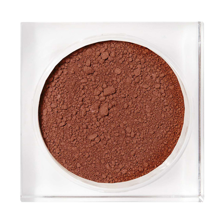 IDUN Minerals Mineral Powder Foundation Longwear Lightweight Smooth Powder Formula Blurring SkinPerfecting Finish Vegan