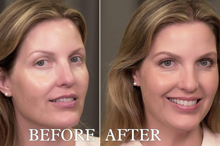 Ageless Derma Mineral Baked Foundation A Vegan Paraben Gluten and Cruelty Free buildable Powder Makeup Foundation Dover