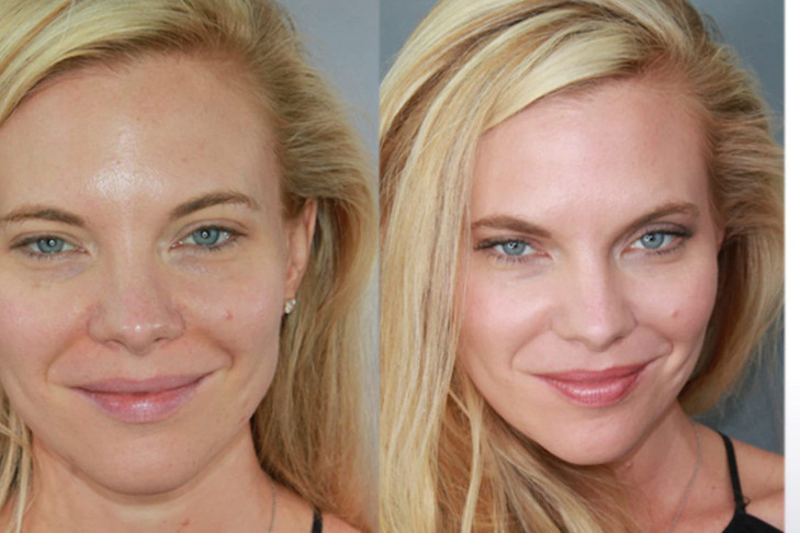Ageless Derma Mineral Baked Powder Foundation A Vegan Paraben Gluten and Cruelty Free Makeup Foundation Nubian Beige