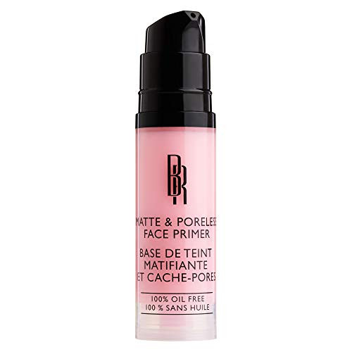 Black Radiance Matte Poreless Face Primer Matte Poreless 05 Fl Oz